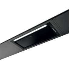 Elica Hidden ADV Plus BLGL/A/72 черный