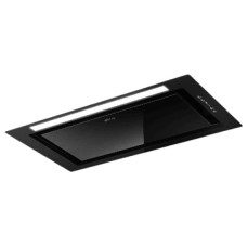 Elica Hidden 2.0 BL MAT/A/72 черный