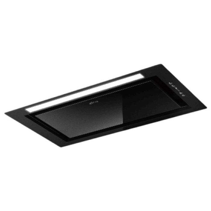 Elica Hidden 2.0 BL MAT/A/72 черный