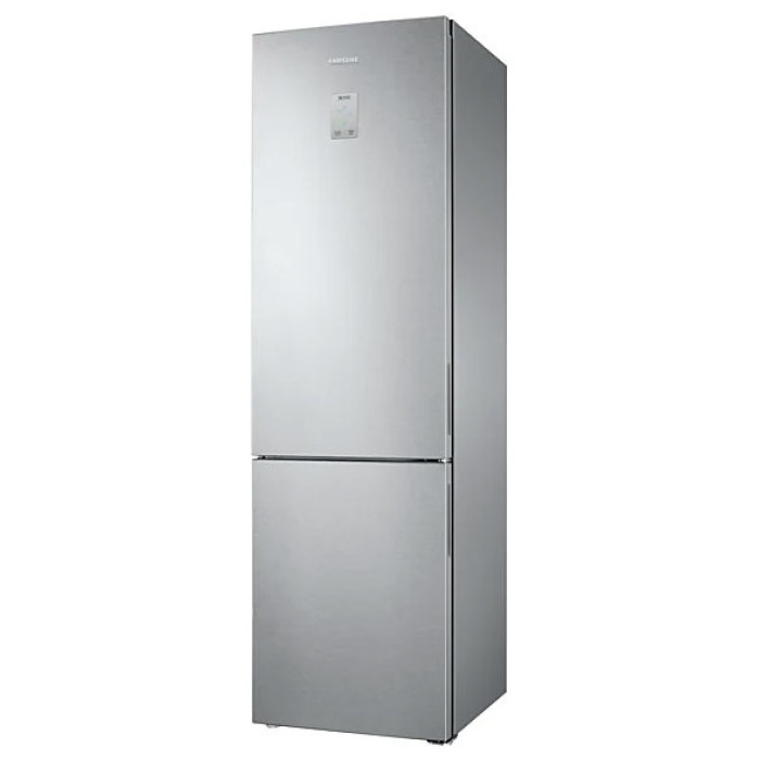 Samsung RB37A5491SA/WT серебристый