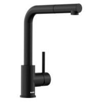 Смеситель для кухни (мойки) Blanco Mila S, однозахватный