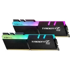 G.SKILL Trident Z RGB F4-3200C16D-32GTZRX 2x16Gb