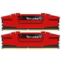 G.SKILL RipJaws V F4-2666C15D-8GVR 2x4Gb