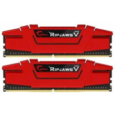 G.SKILL RipJaws V F4-2666C15D-8GVR 2x4Gb