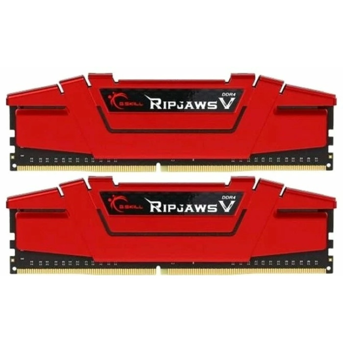 G.SKILL RipJaws V F4-2666C15D-8GVR 2x4Gb