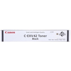 Canon C-EXV42 черный
