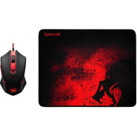 Redragon M601BA черный