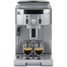 Кофемашина Delonghi ECAM250.31.SB серебристый