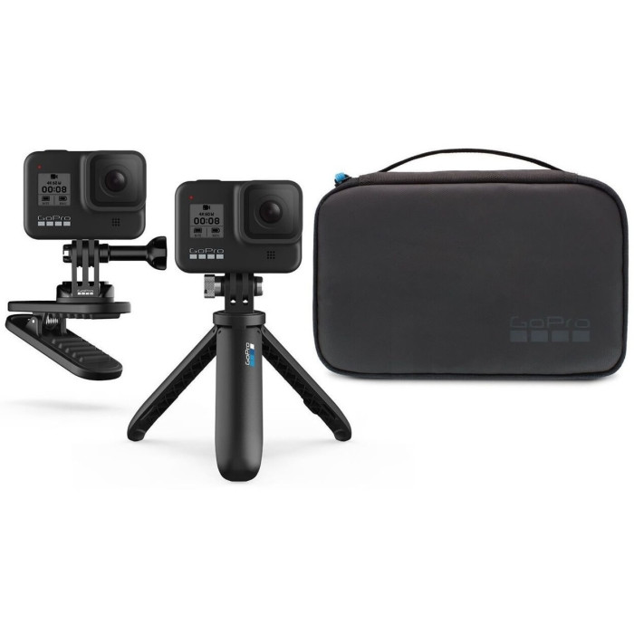 GoPro Travel Kit AKTTR-002