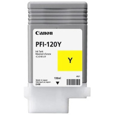 Canon PFI-120 желтый