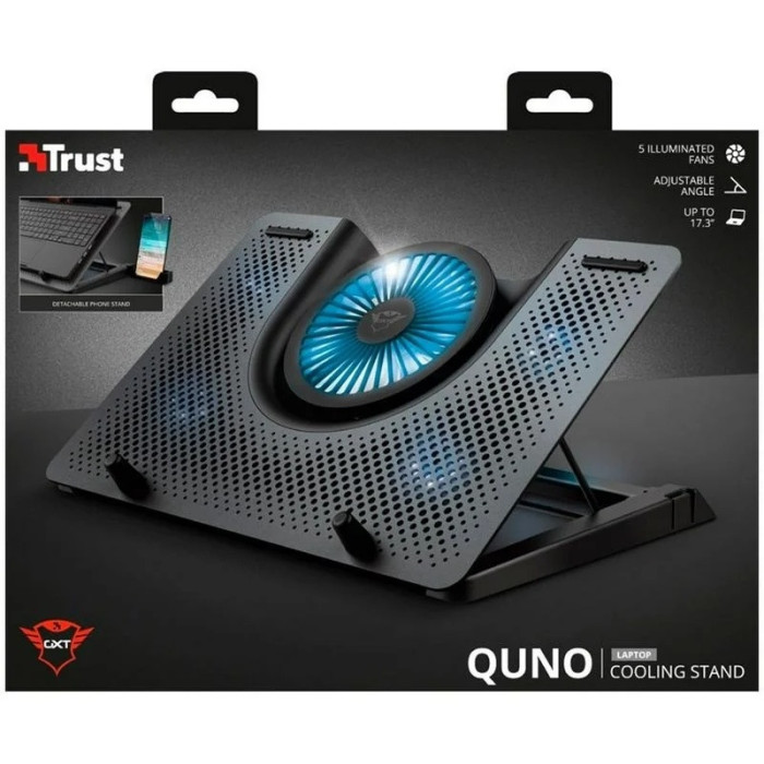 Trust GXT 1125 Quno