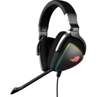 ASUS ROG Delta 90YH00Z1-B2UA00 черный