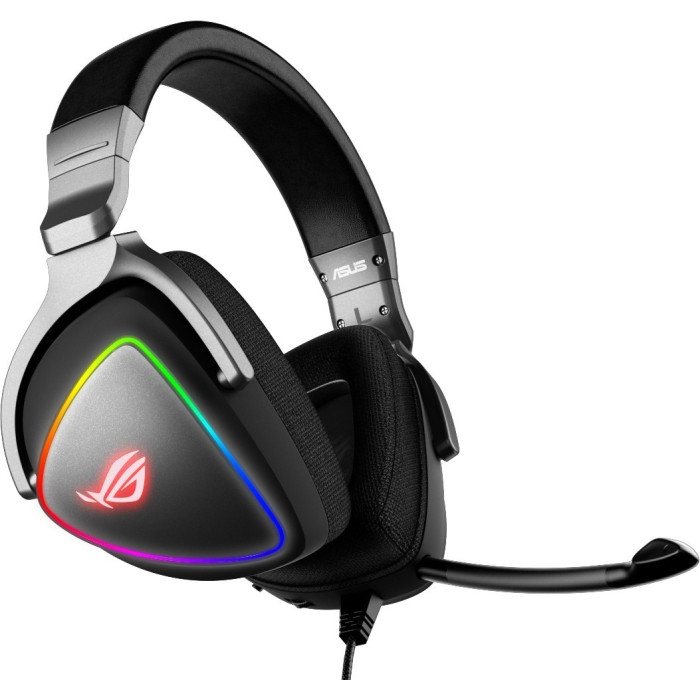 ASUS ROG Delta 90YH00Z1-B2UA00 черный