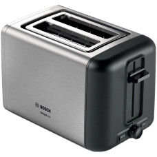 Bosch TAT3P420 серебристый, черный