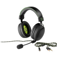 HARPER Gaming Master GHS-X20 черный