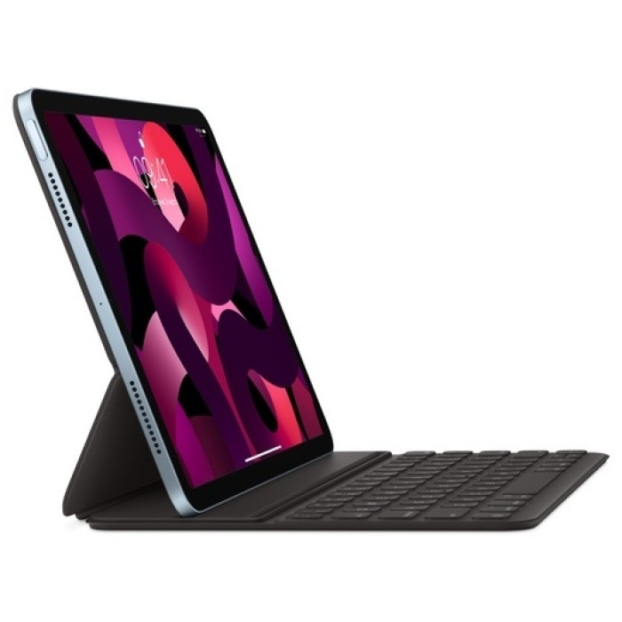 Чехол Apple для Apple iPad Pro 11 (2018), iPad Pro 11 (2020), iPad Pro 11 (2021), iPad Pro 11 (2022) 11 дюйм серый