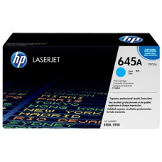 HP C9731A голубой