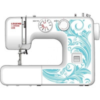 Janome Legend LE-25 белый