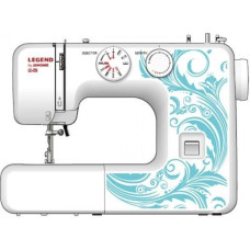 Janome Legend LE-25 белый