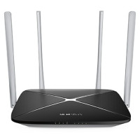 Wi-Fi роутер Mercusys AC12