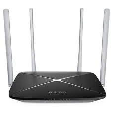 Wi-Fi роутер Mercusys AC12
