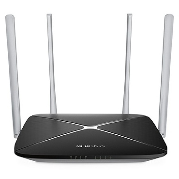 Wi-Fi роутер Mercusys AC12