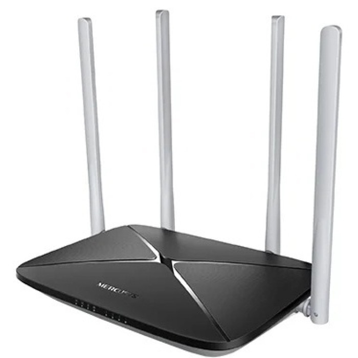 Wi-Fi роутер Mercusys AC12