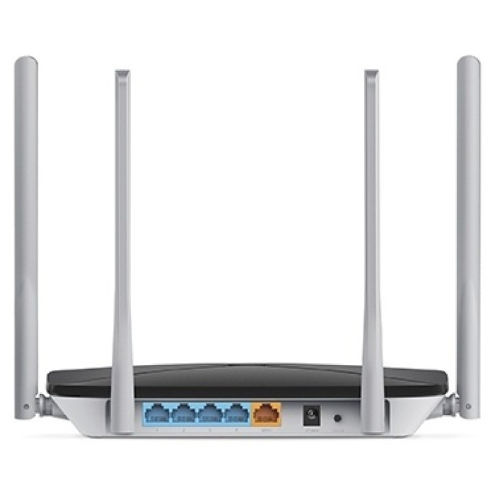 Wi-Fi роутер Mercusys AC12