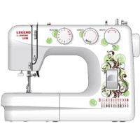 Janome Legend LE-30 белый