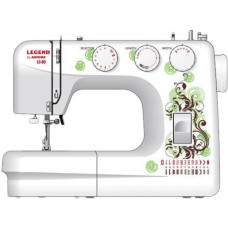 Janome Legend LE-30 белый
