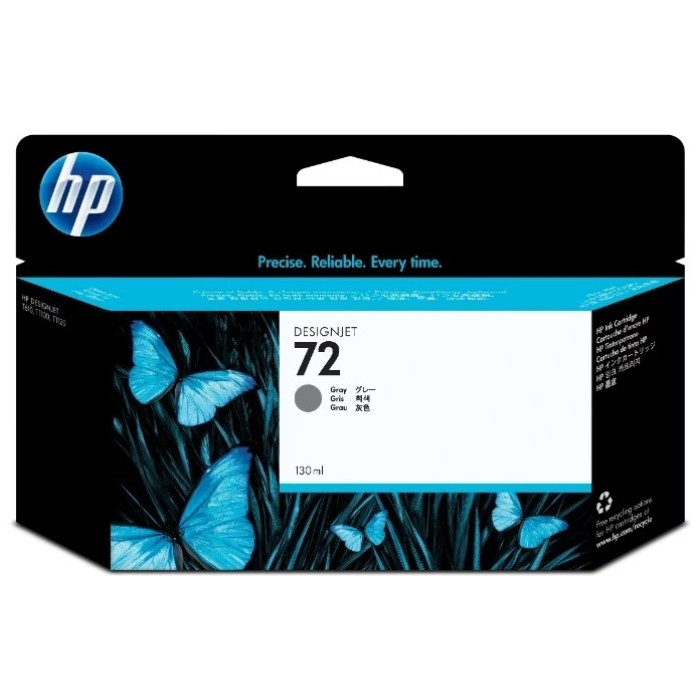 HP C9374A серый