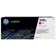 HP CF363A пурпурный
