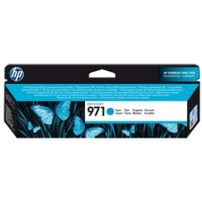 HP CN622AE голубой