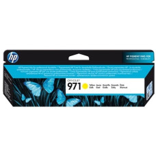 HP CN624AE желтый