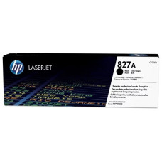 HP CF300A черный