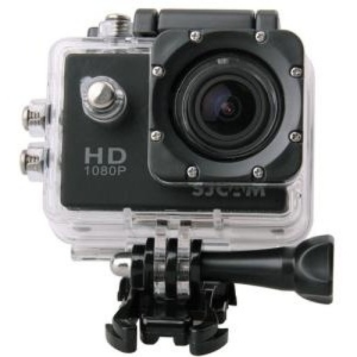 Экшн-камера SJCAM SJ4000