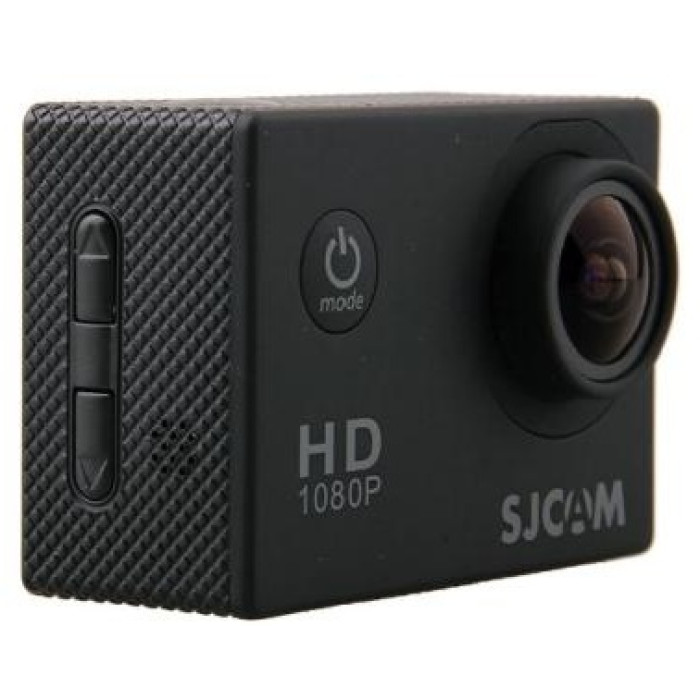 Экшн-камера SJCAM SJ4000