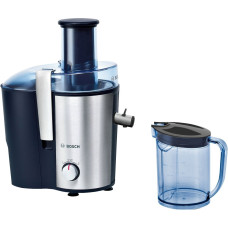 Bosch MES3500 черный, серебристый