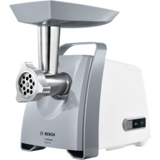 Bosch MFW 45020 белый, серебристый