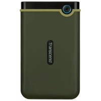 Transcend TS2TSJ25M3G 2000 ГБ