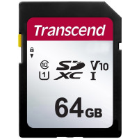 Transcend TS64GSDC300S 64GB