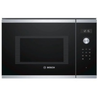 Bosch BFL554MS0 черный