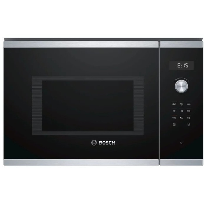 Bosch BFL554MS0 черный