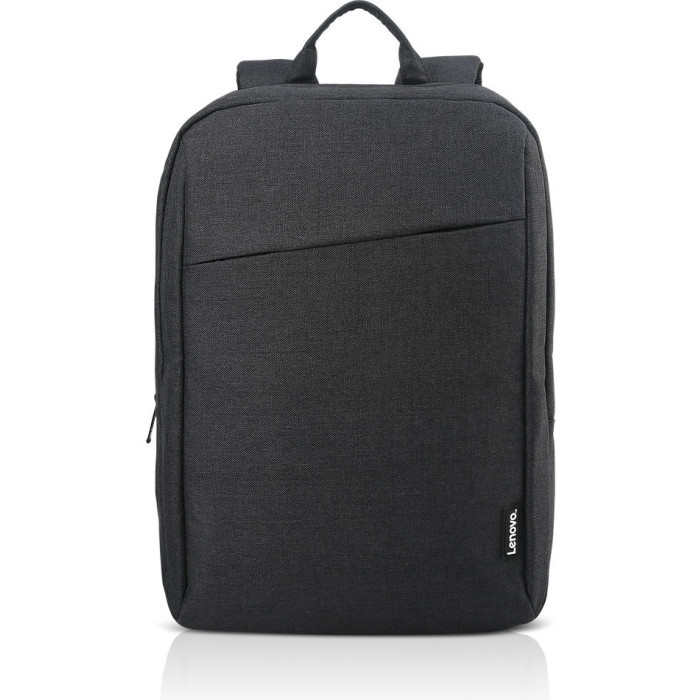 Рюкзак Lenovo Laptop Backpack B210 до 15.6' черный