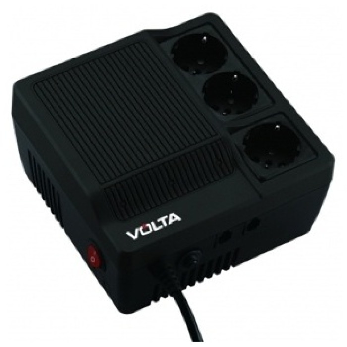 Стабилизатор напряжения Volta AVR 1000