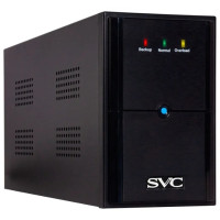 Источник бесперебойного питания SVC V-2000-L