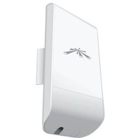Ubiquiti NanoStation Loco M2 белый