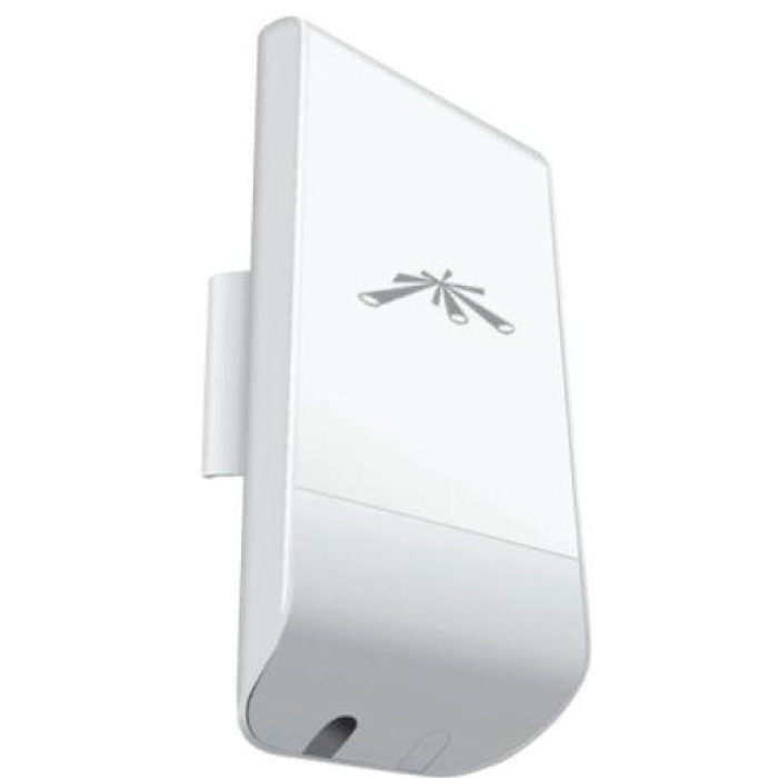 Ubiquiti NanoStation Loco M2 белый