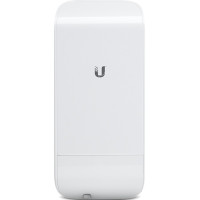 Wi-Fi точка доступа Ubiquiti Nanostation Loco M5