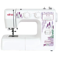 Elna HM1606 белый